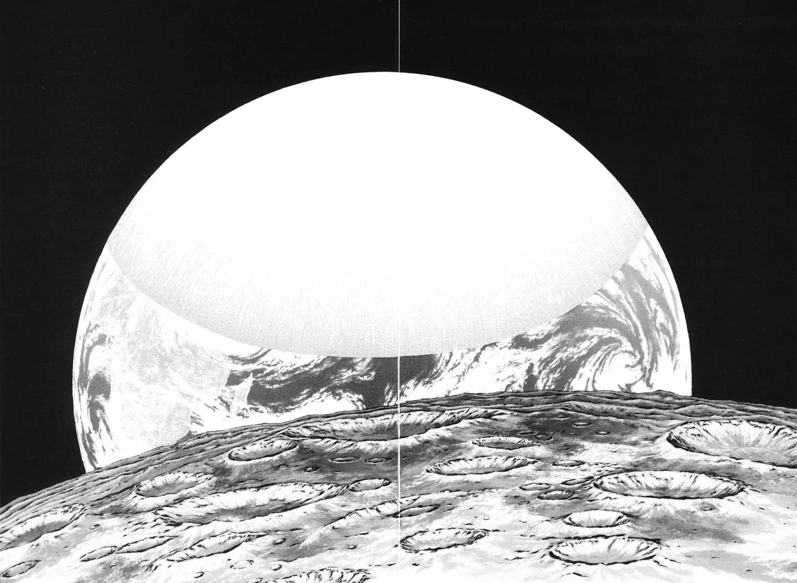 Berserk manga, chapter 305, page 9 of 15