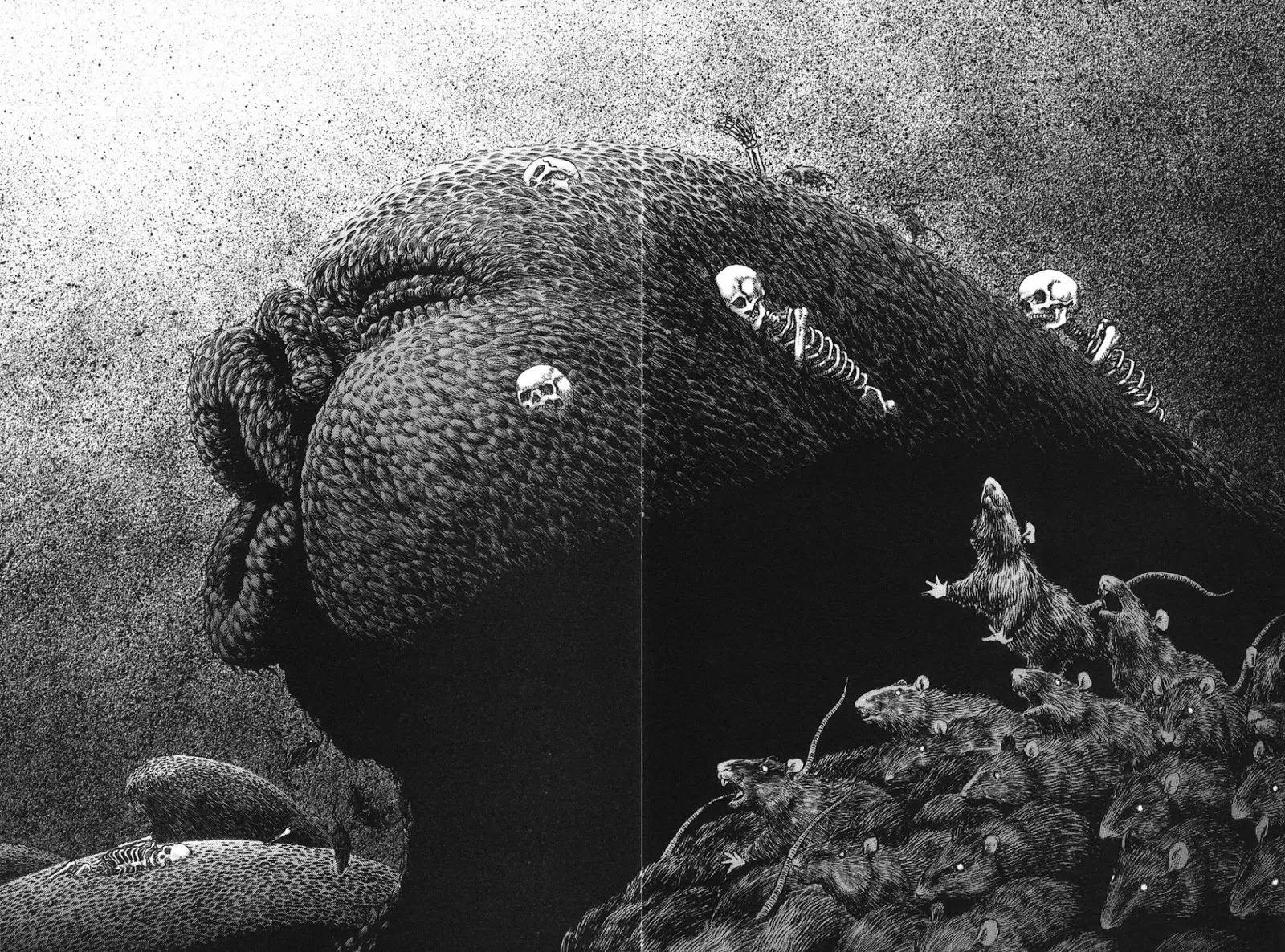 Berserk manga, chapter 306, page 10 of 14