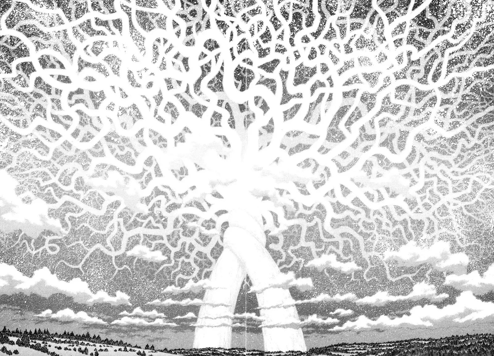 Berserk Chapter 307 page 10 - Chapter 307: Falconia