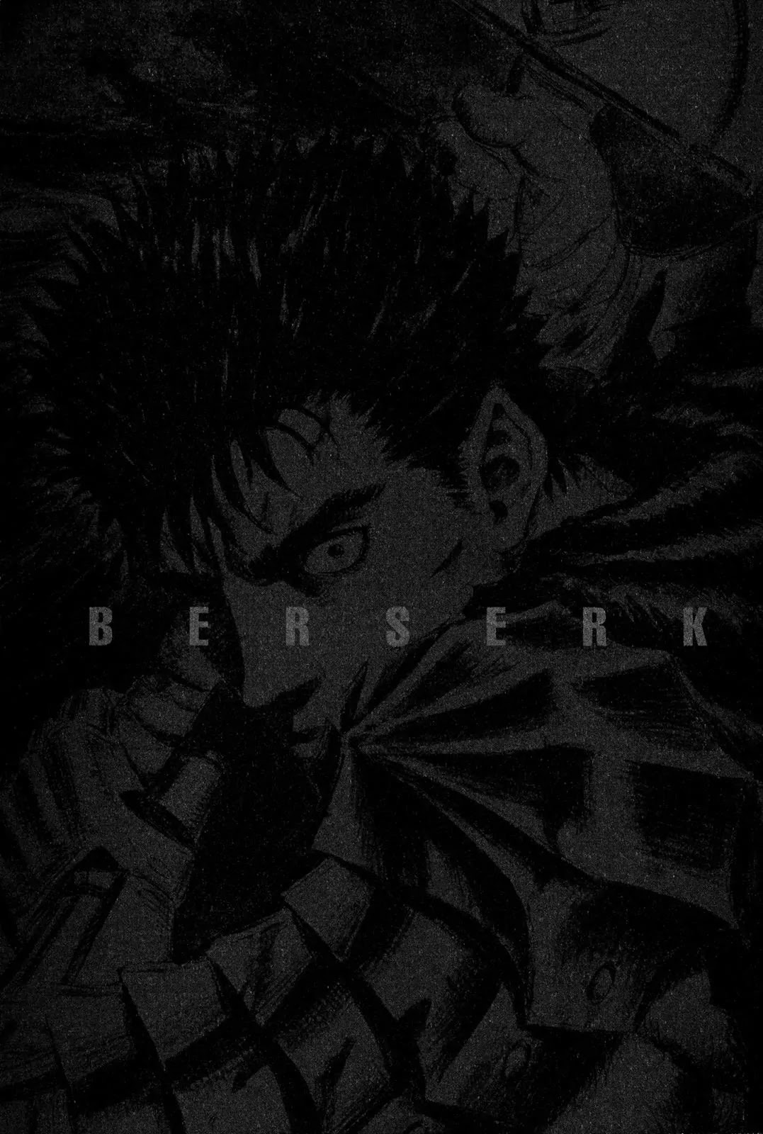 Berserk Chapter 310 page 18 - Chapter 310: Ghost Ship (3)