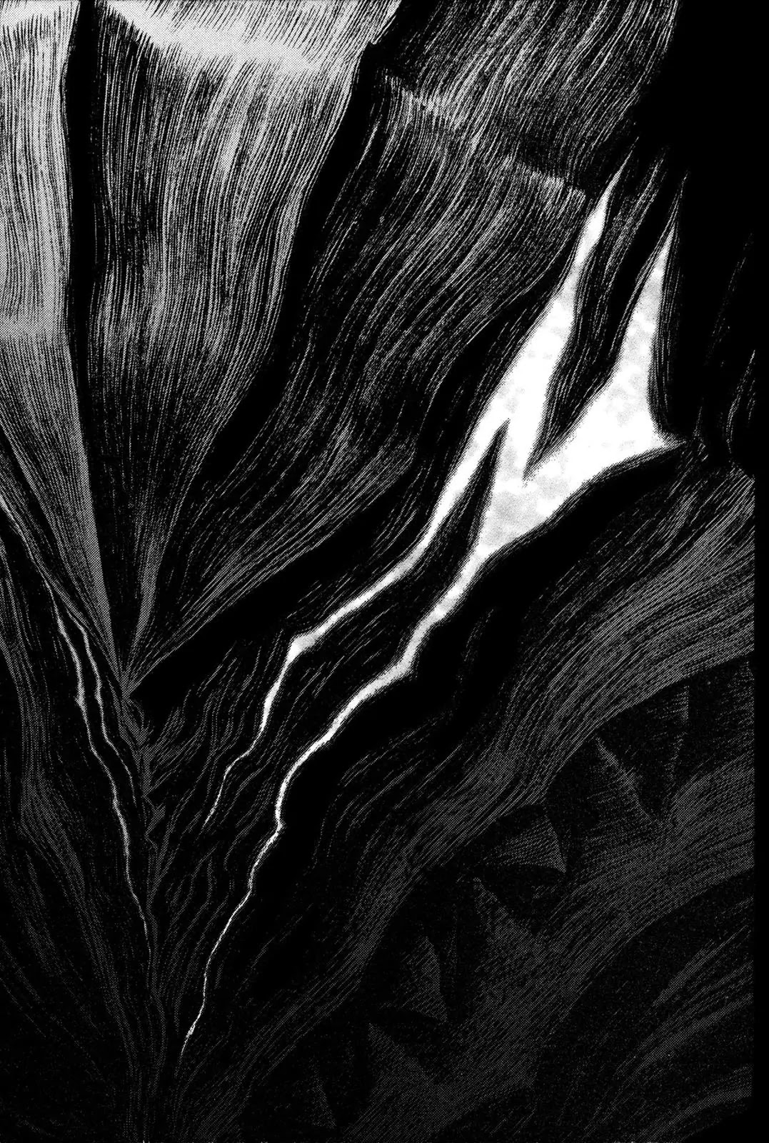 Berserk Chapter 315 page 10 - Chapter 315: The Tentacled Ship