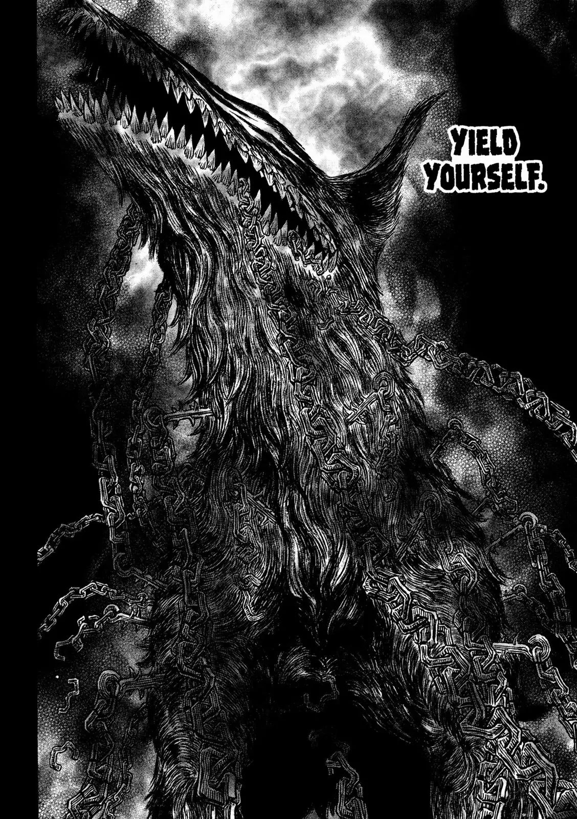 Berserk Chapter 316 page 28 - Chapter 316: Full Moon (1)
