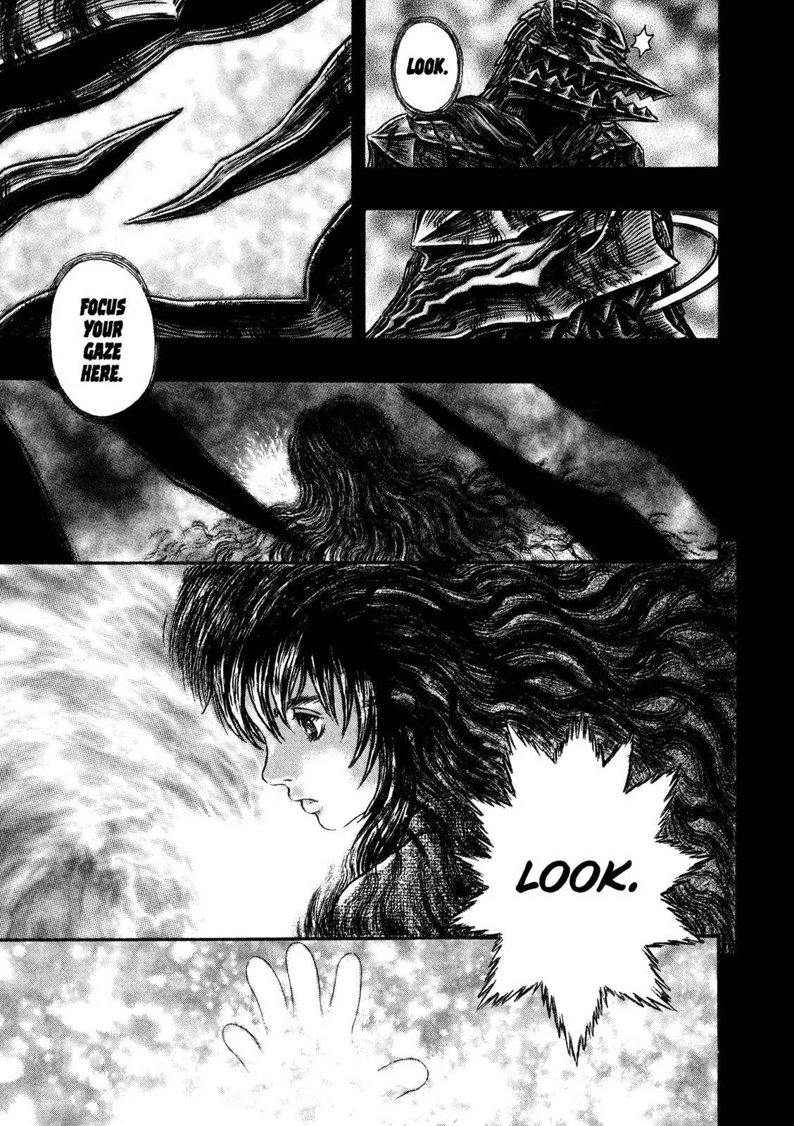 Berserk Chapter 316 page 29 - Chapter 316: Full Moon (1)