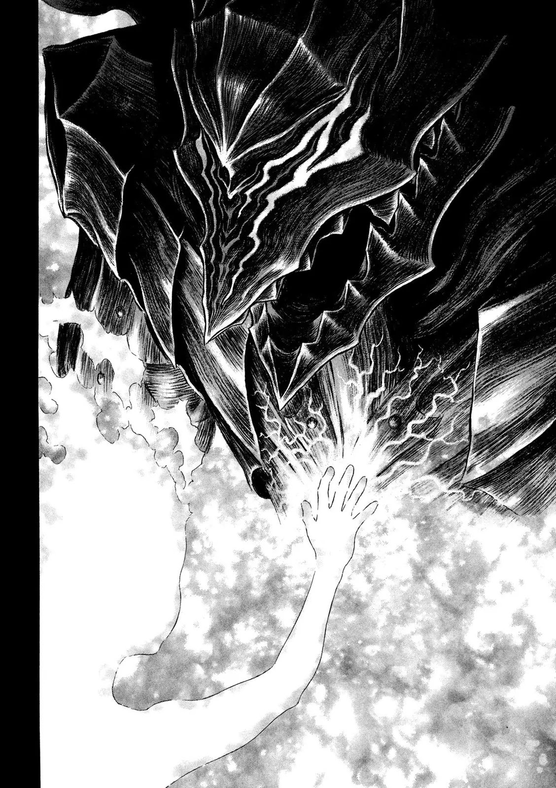 Berserk Chapter 316 page 30 - Chapter 316: Full Moon (1)