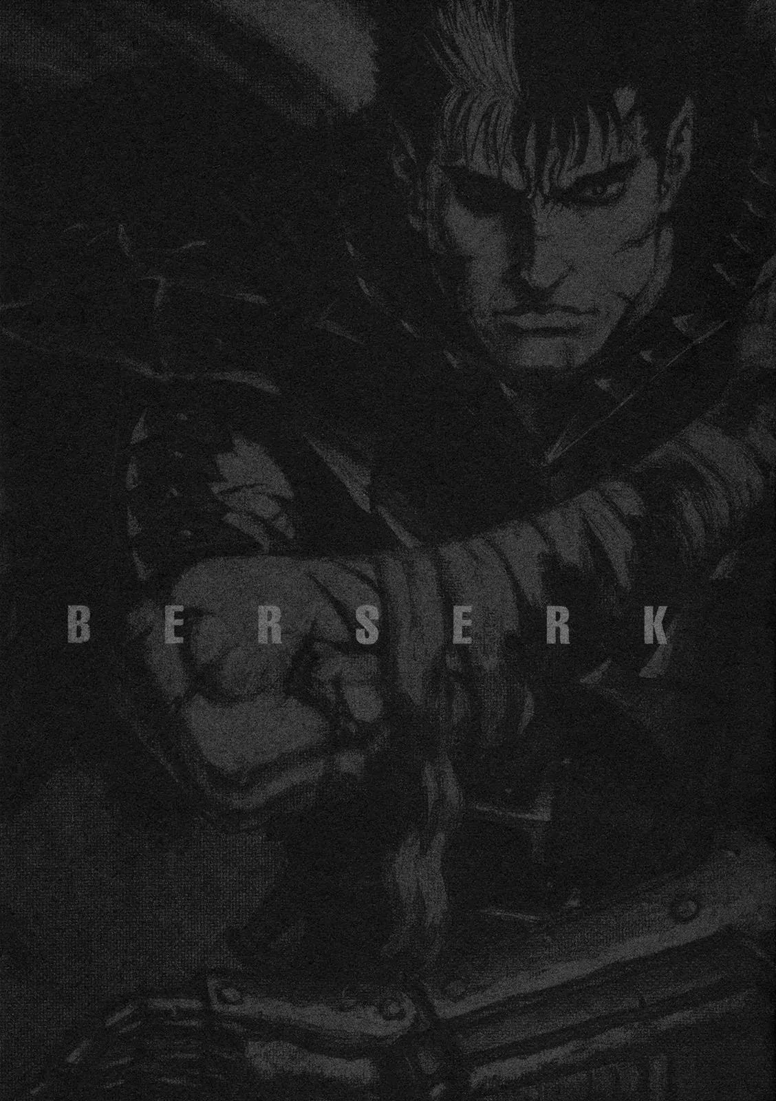 Berserk Chapter 316 page 31 - Chapter 316: Full Moon (1)