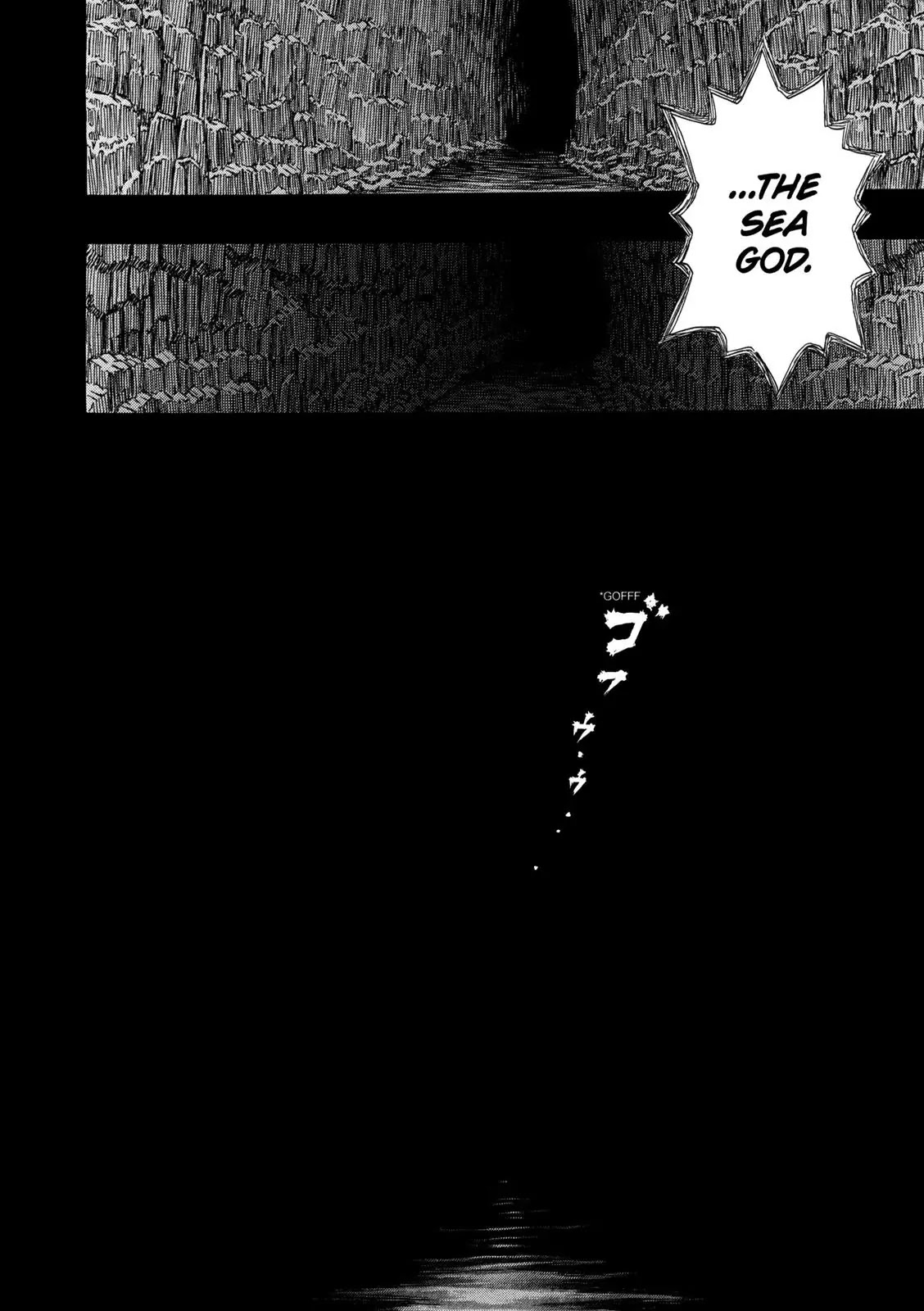 Berserk Chapter 318 page 18 - Chapter 318: Beastman