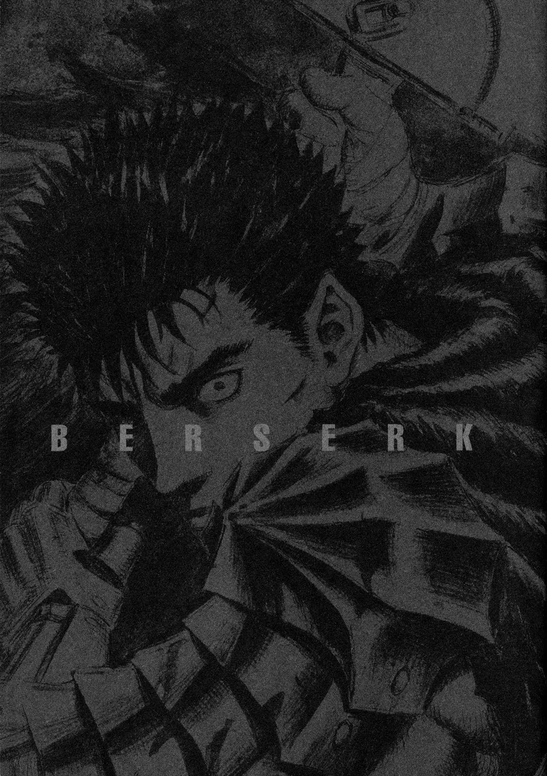 Berserk Chapter 318 page 19 - Chapter 318: Beastman