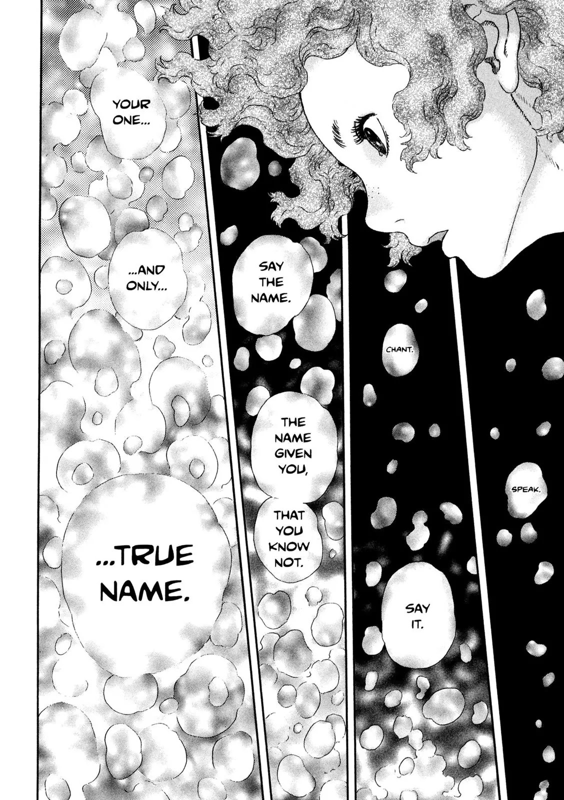 Berserk manga, chapter 323, page 15 of 19