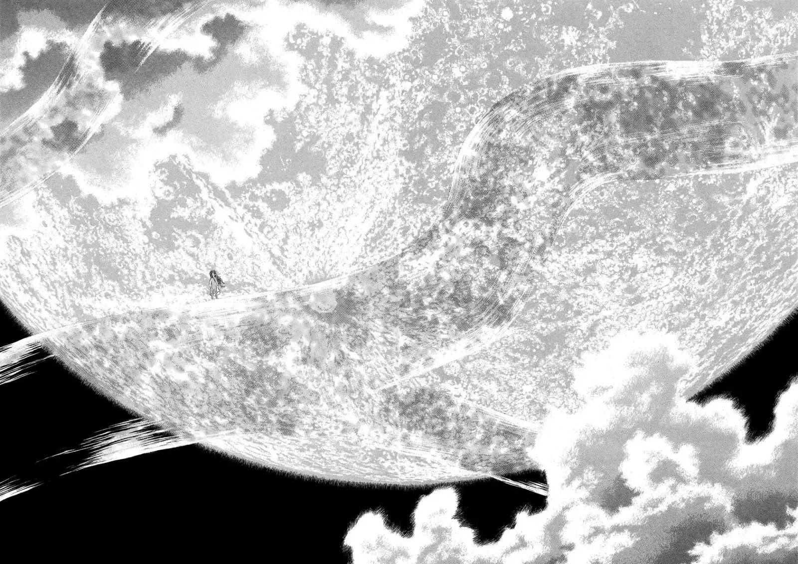 Berserk Chapter 328 page 20 - Chapter 328: Shooting Star