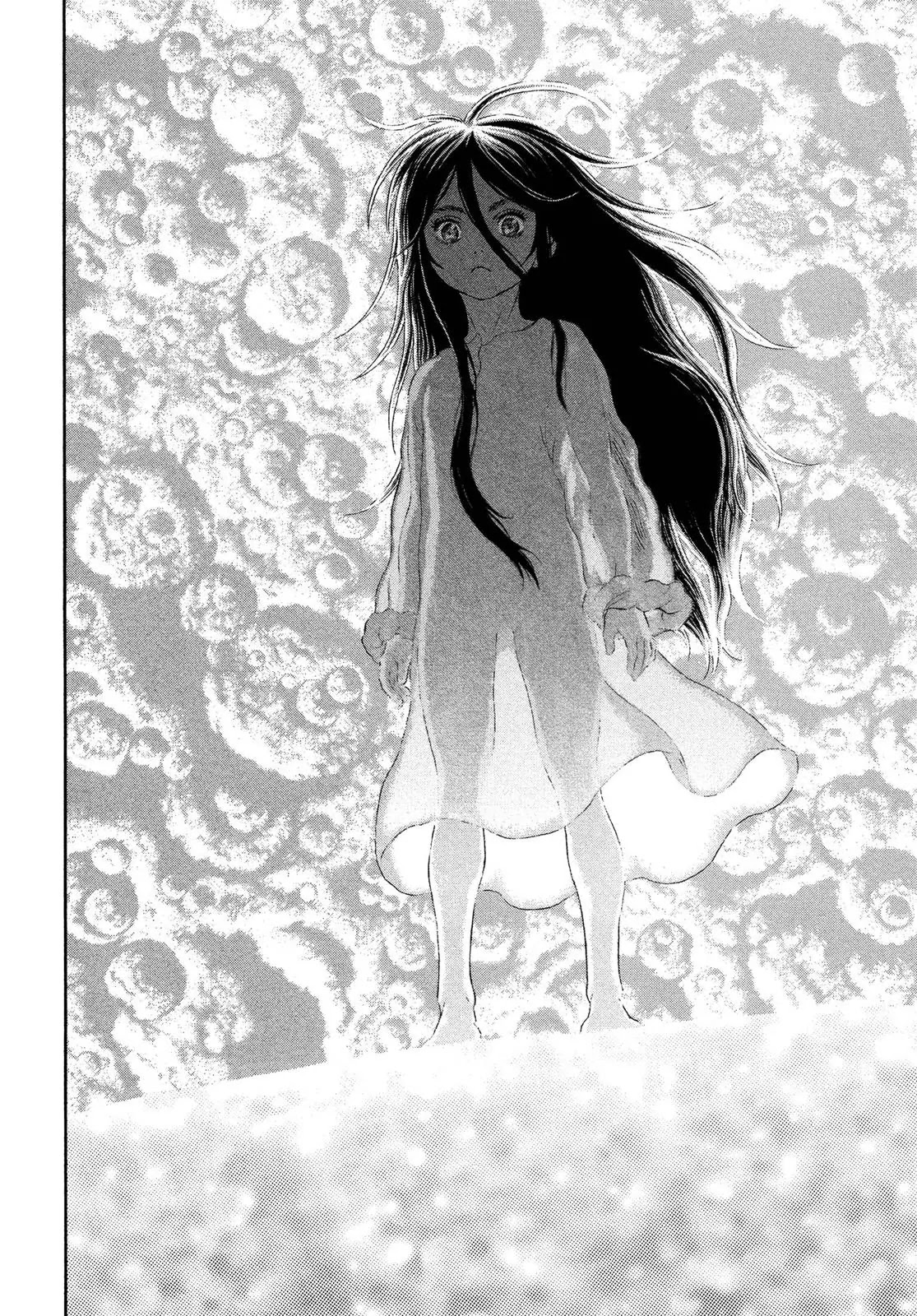 Berserk Chapter 328 page 21 - Chapter 328: Shooting Star