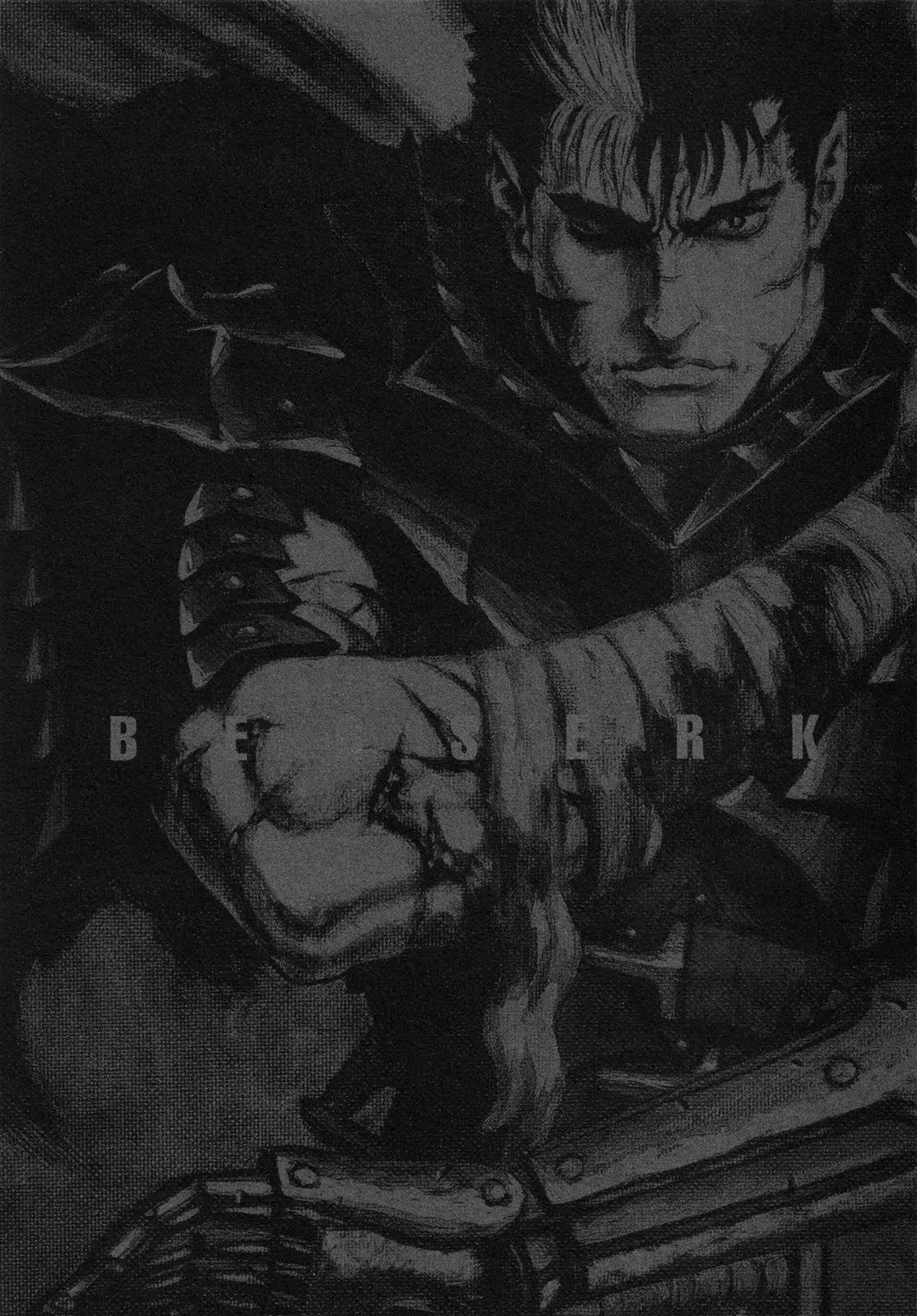Berserk Chapter 328 page 24 - Chapter 328: Shooting Star
