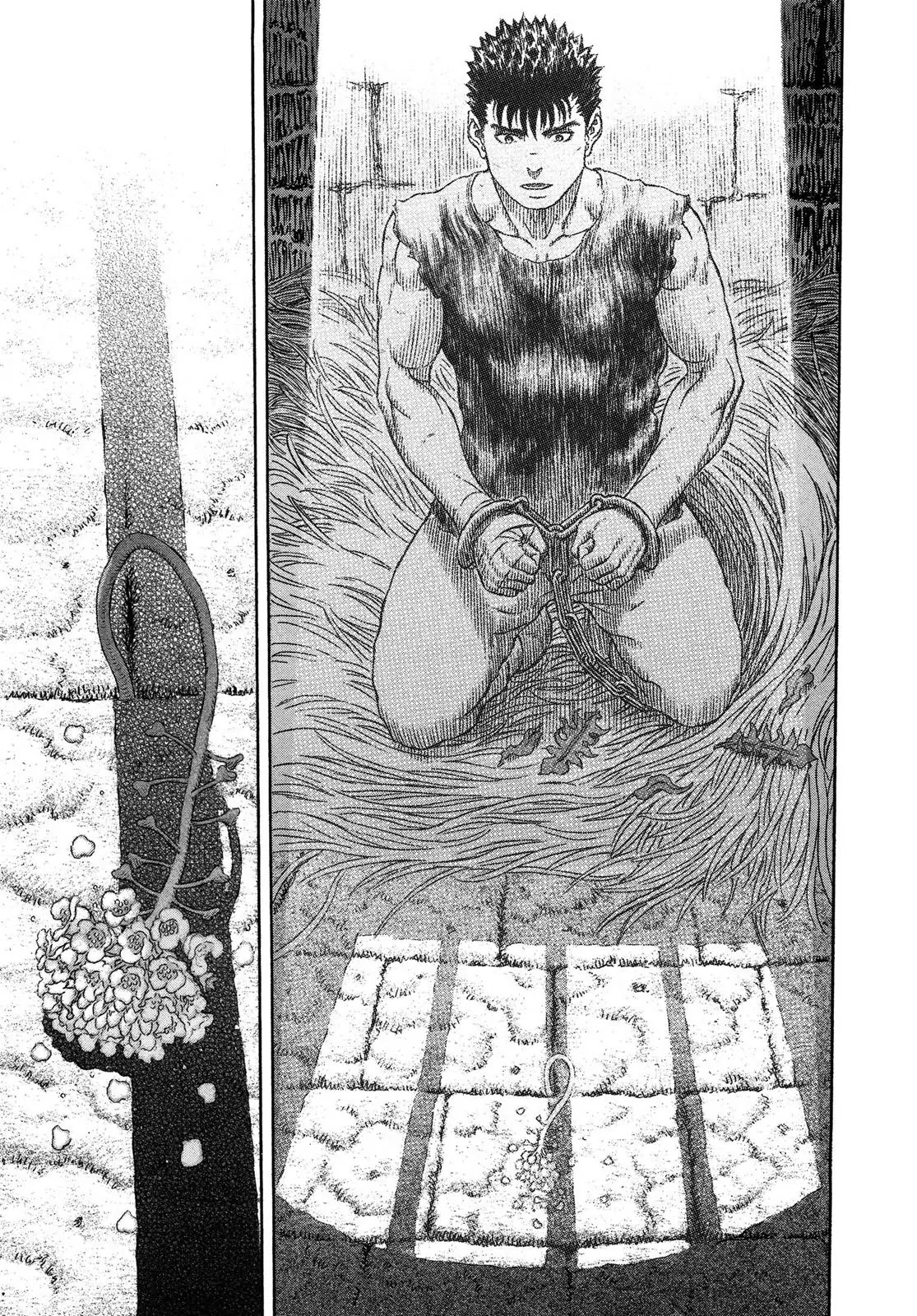 Berserk manga, chapter 330, page 20 of 24