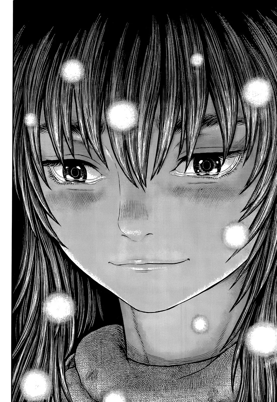 Berserk manga, chapter 355, page 10 of 23