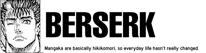 Berserk manga, chapter 360, page 21 of 22