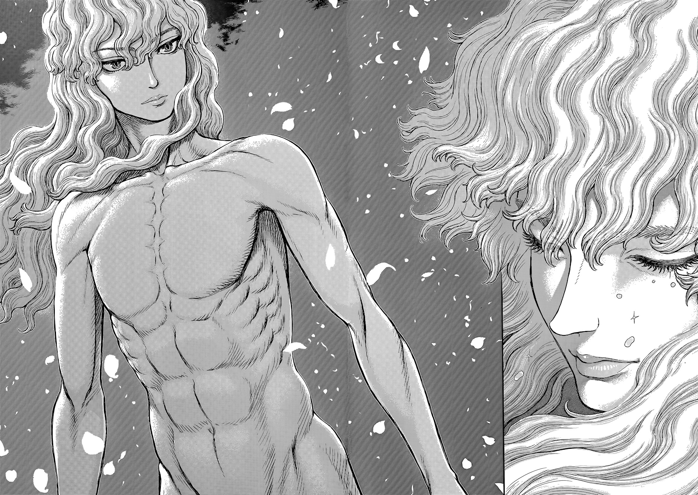 Berserk Chapter 365 page 10 - Chapter 365