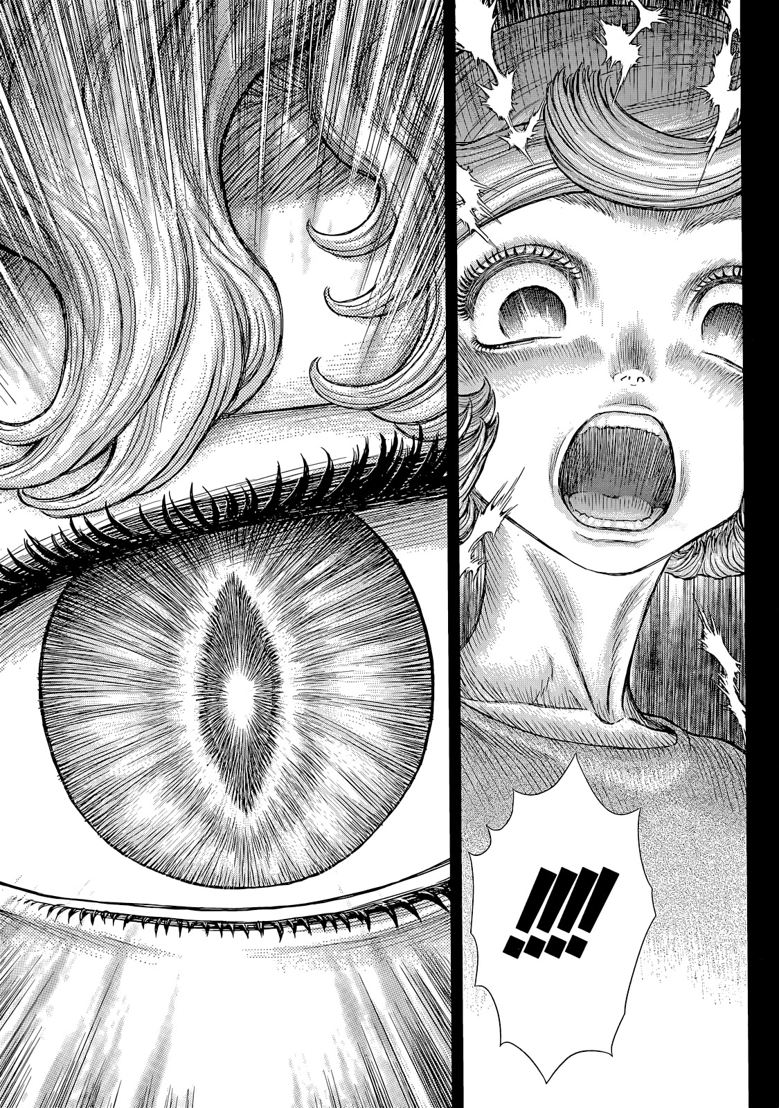 Berserk Chapter 365 page 14 - Chapter 365