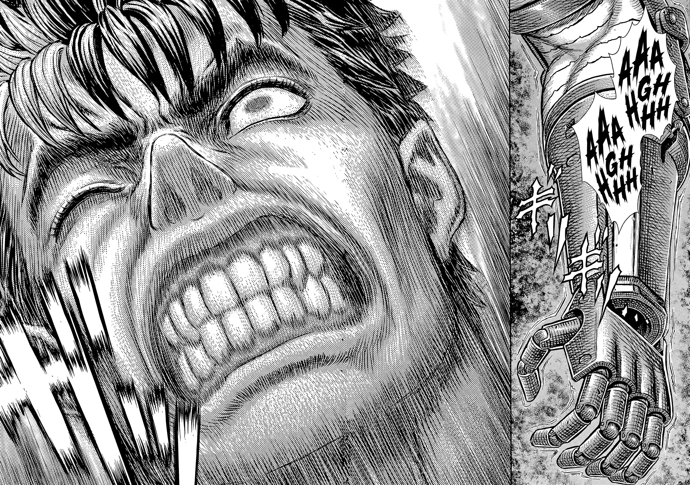 Berserk Chapter 365 page 16 - Chapter 365