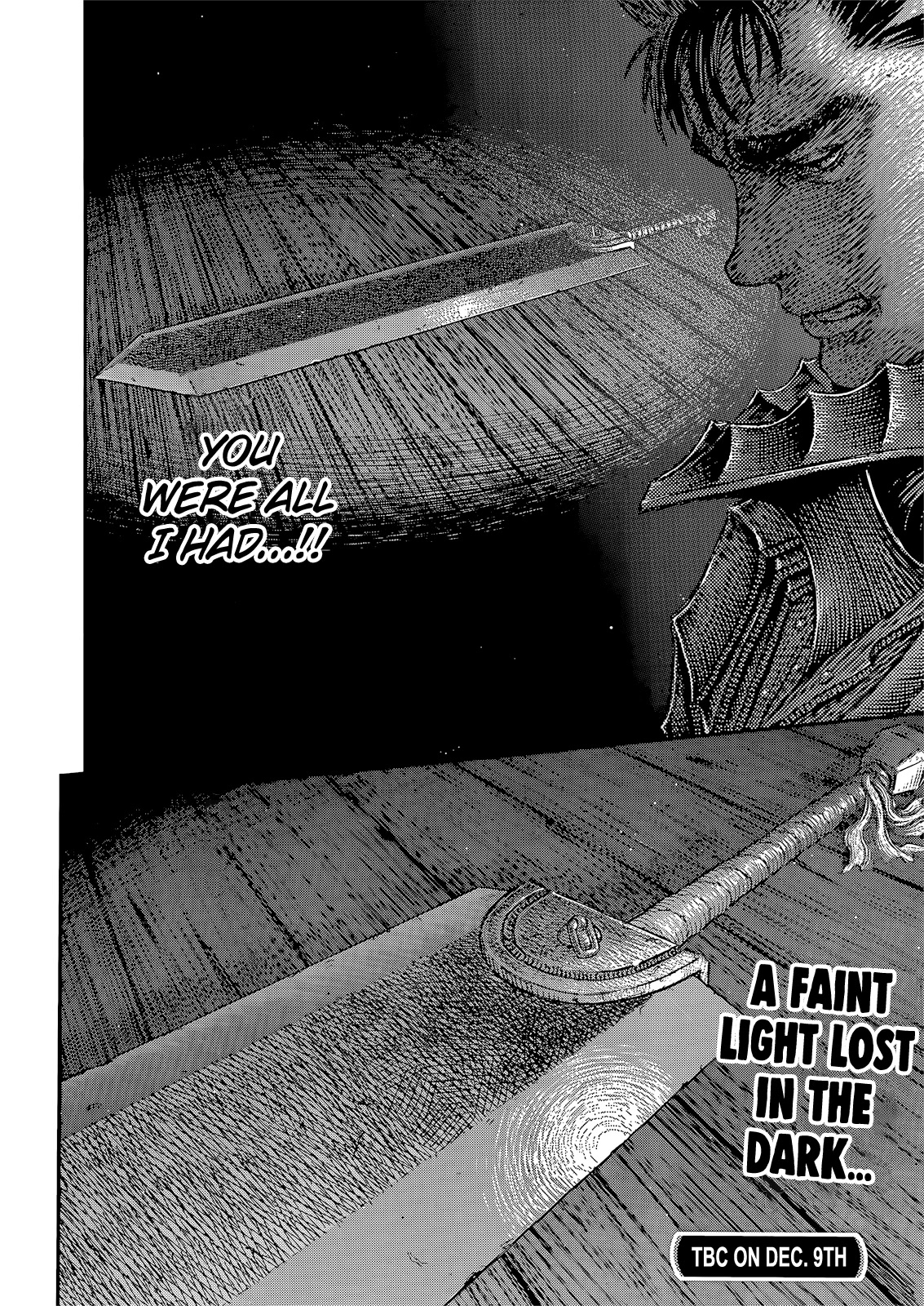 Berserk Chapter 370 page 17 - Chapter 370: Refugees from the Western Sea