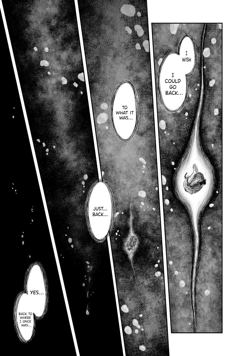 Berserk manga, chapter 384, page 6 of 26