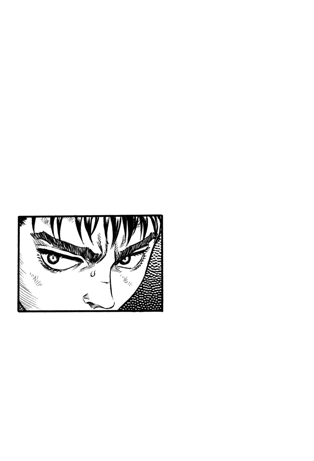 Berserk Chapter 48 page 26 - Chapter 48: Sparks from a Sword Tip