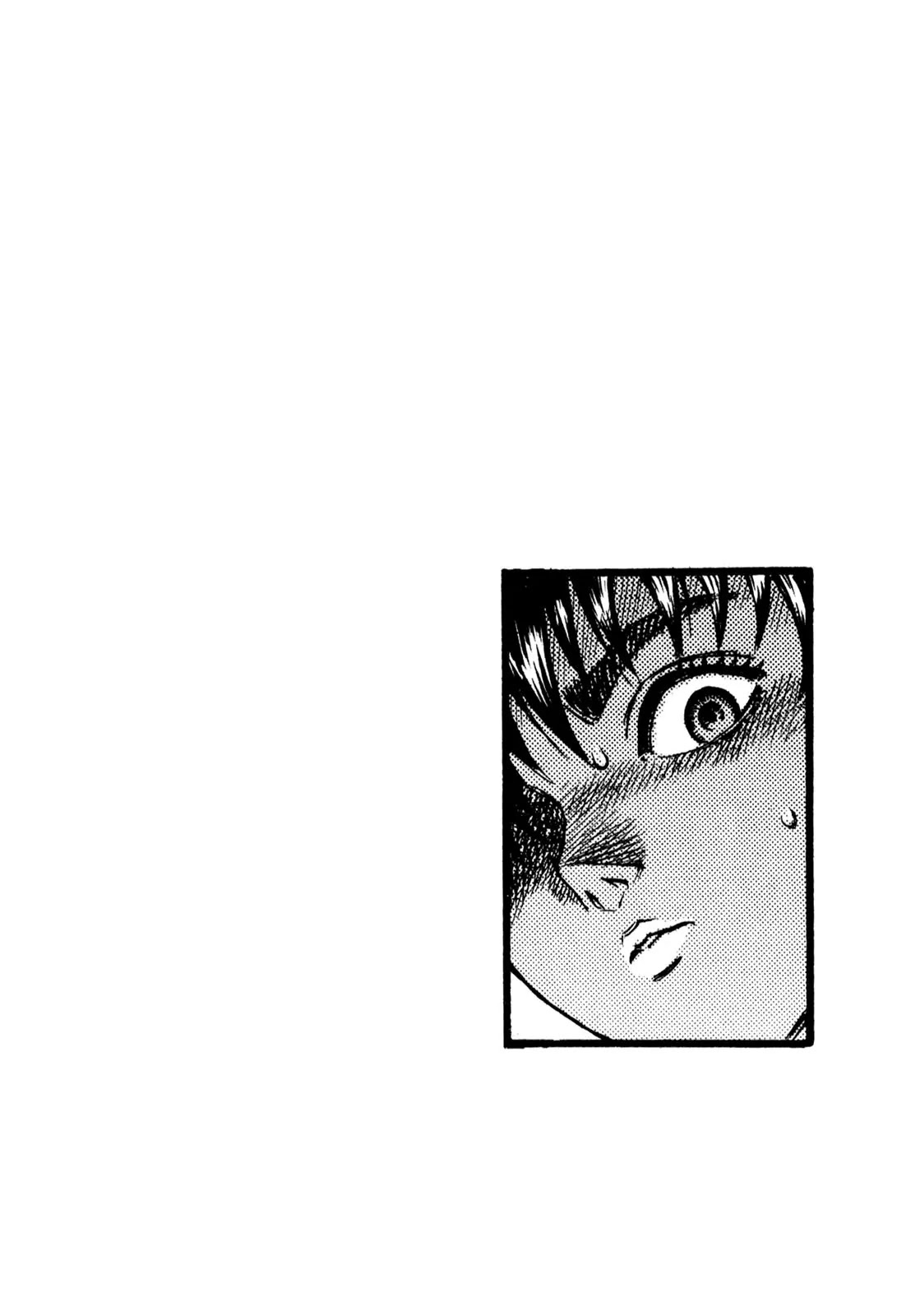 Berserk manga, chapter 49, page 23 of 23