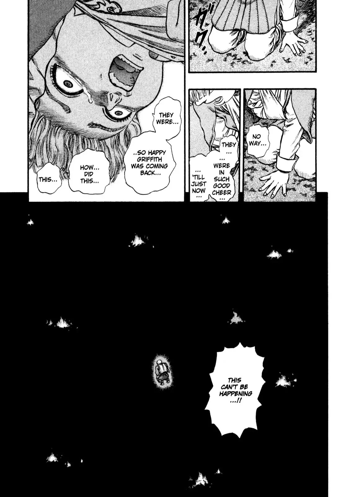 Berserk Chapter 52 page 18 - Chapter 52: Festival's Eve (2)