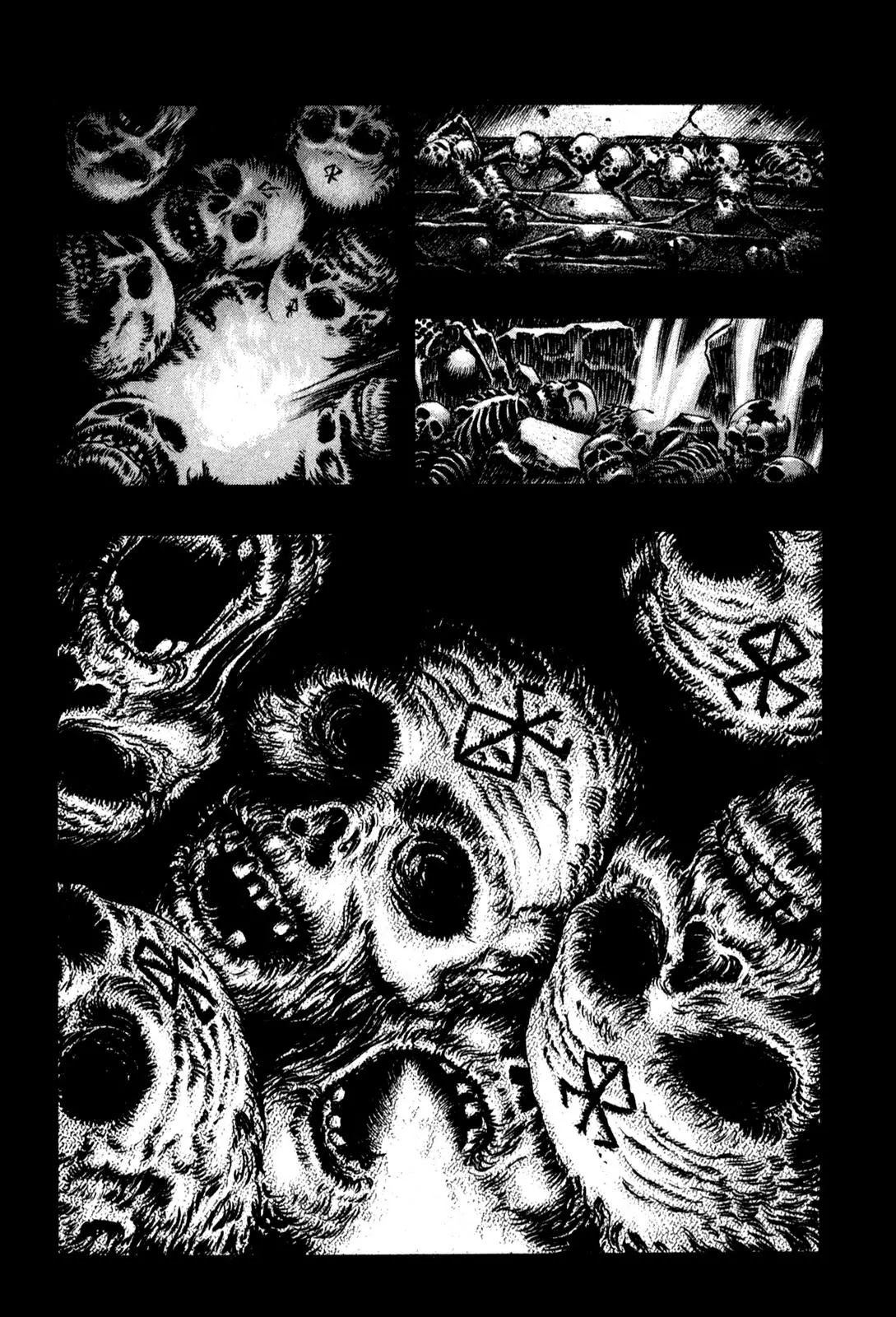 Berserk Chapter 53 page 13 - Chapter 53: Thousand-Year Fiefdom