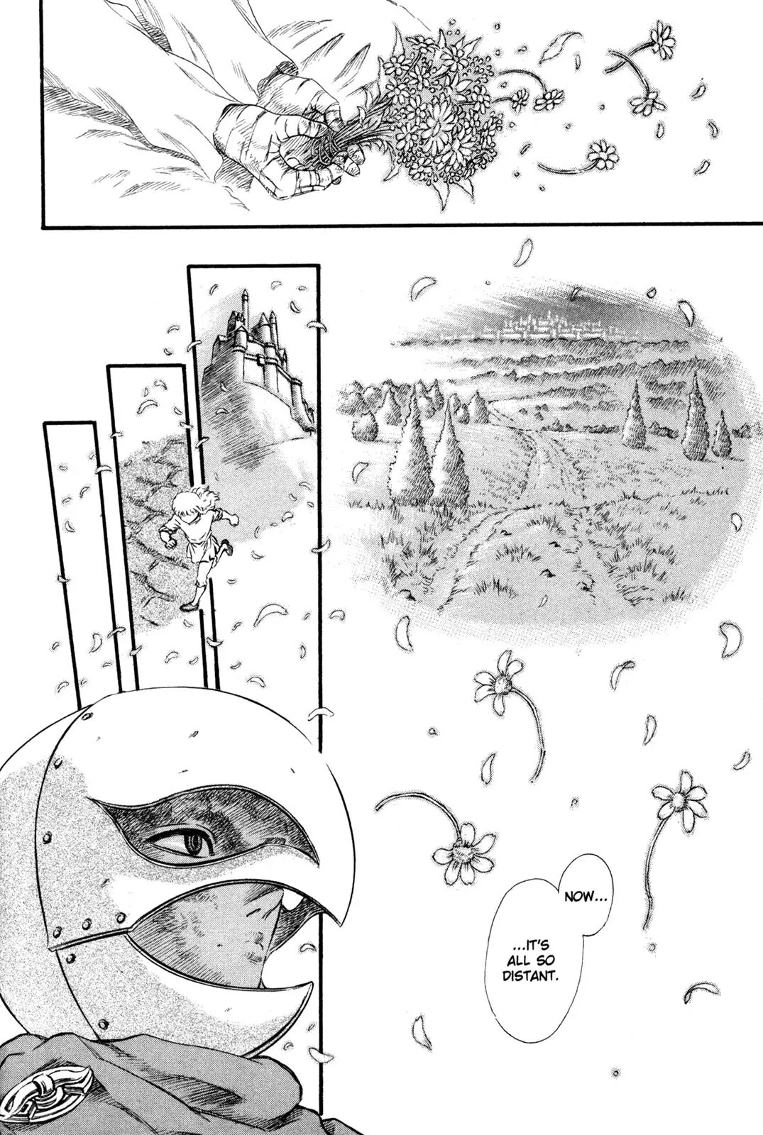 Berserk Chapter 59 page 20 - Chapter 59: Devil Dogs (1)