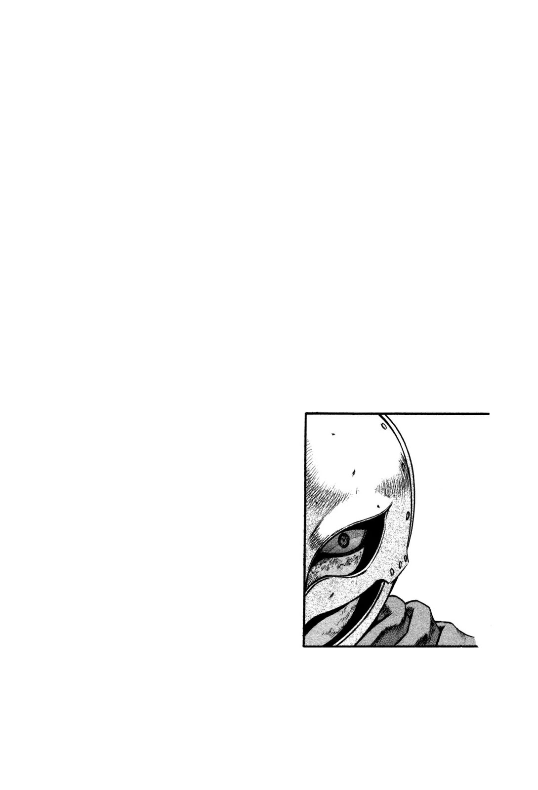 Berserk manga, chapter 64, page 21 of 21