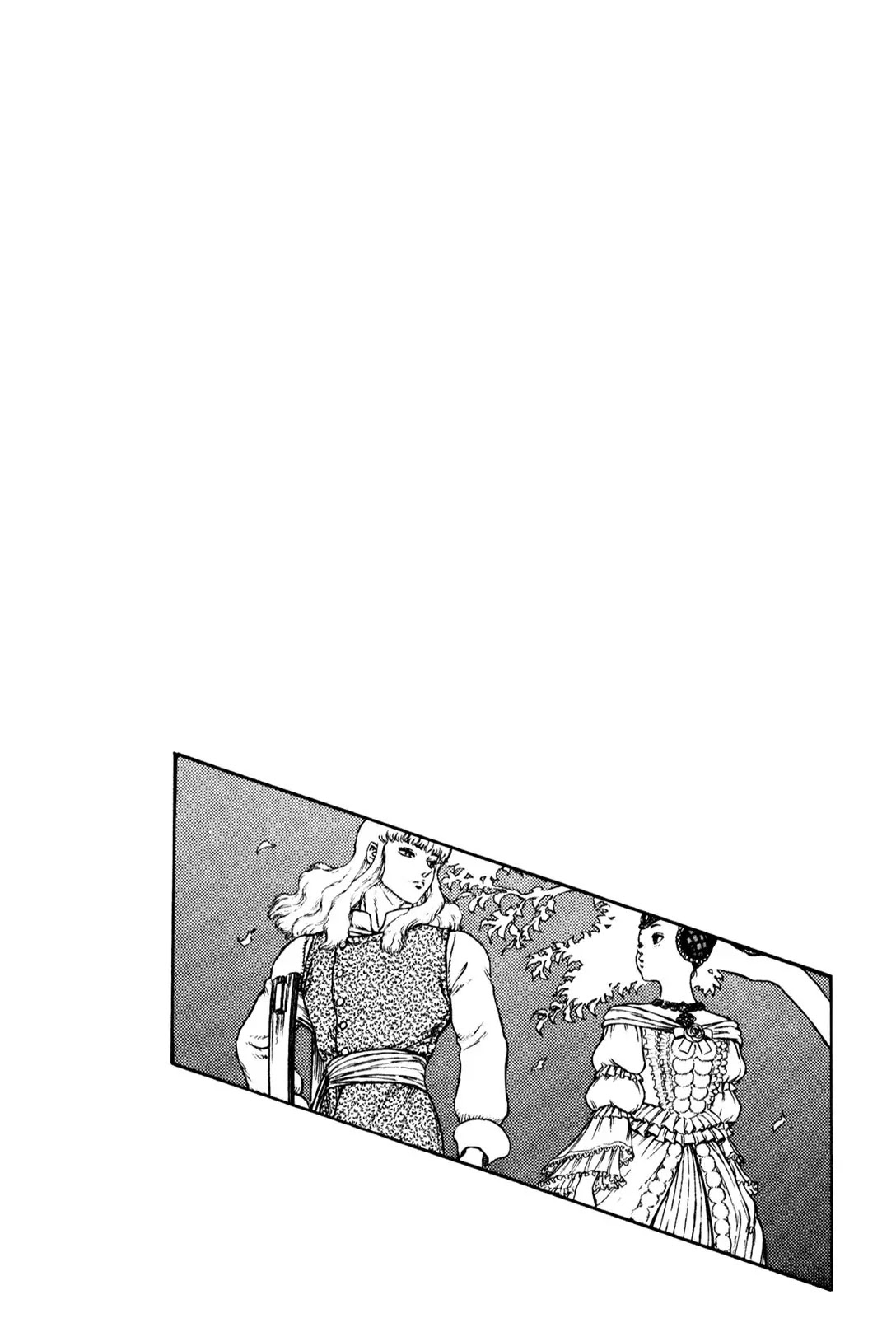 Berserk Chapter 7 page 32 - Chapter 7: Master of the Sword (2)
