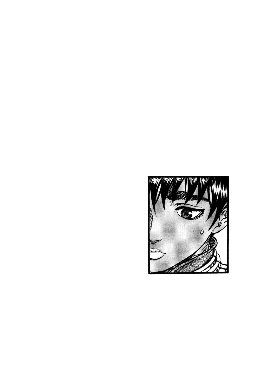 Berserk manga, chapter 71, page 24 of 24