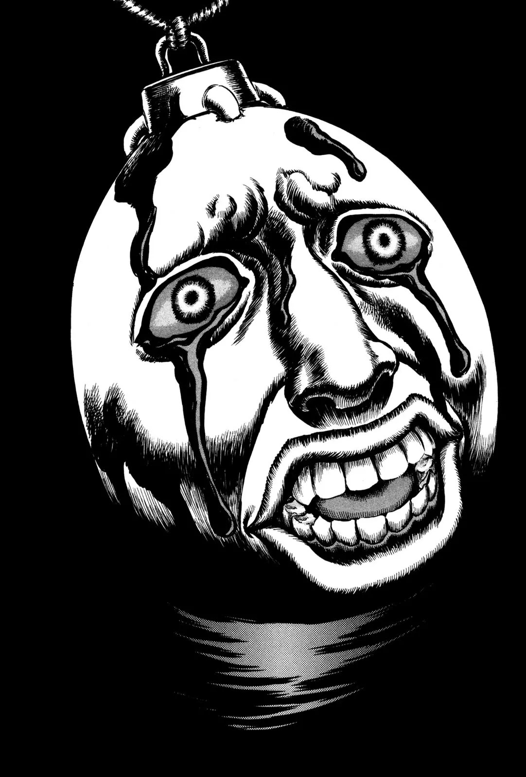 Berserk manga, chapter 73, page 18 of 23
