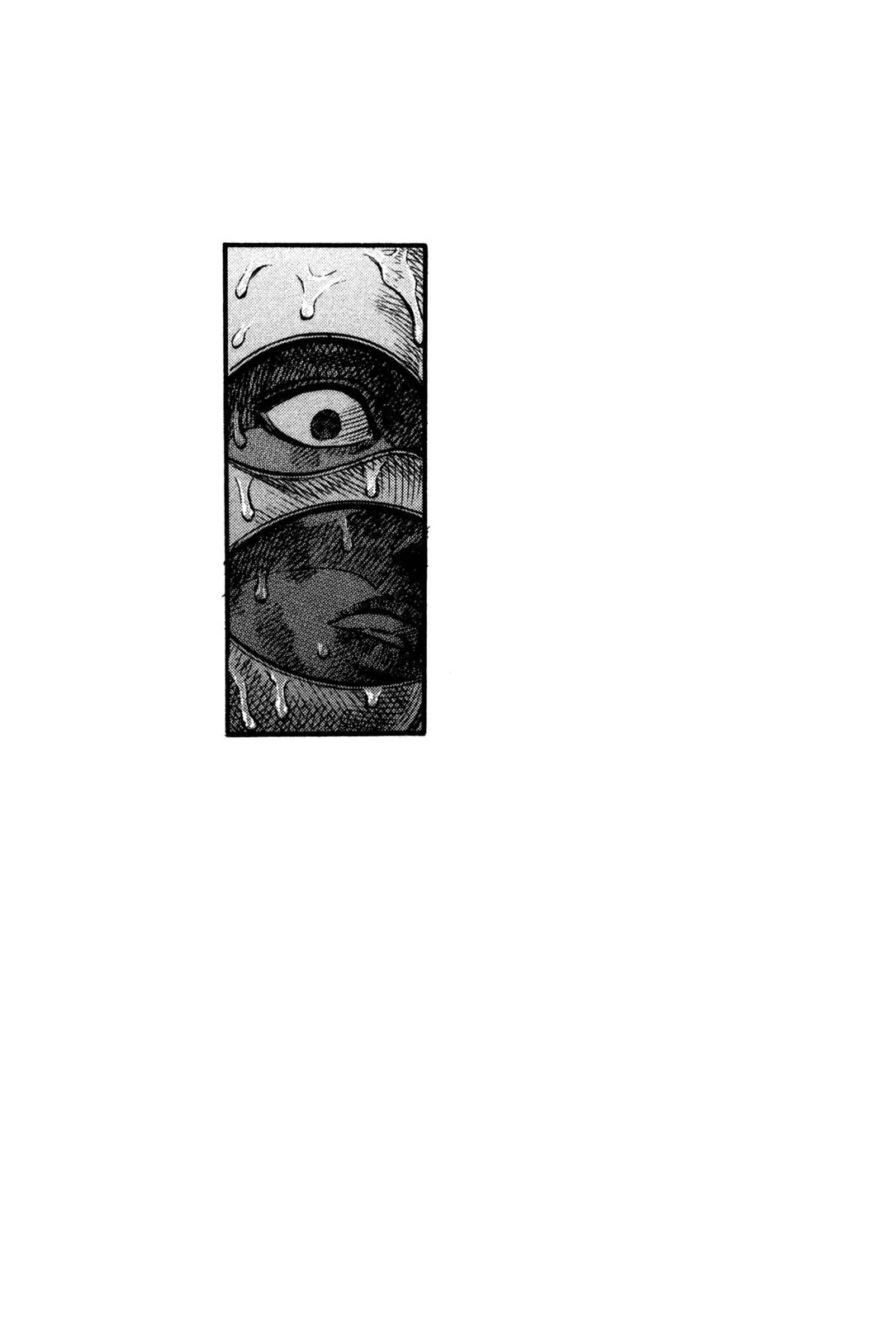 Berserk manga, chapter 73, page 23 of 23