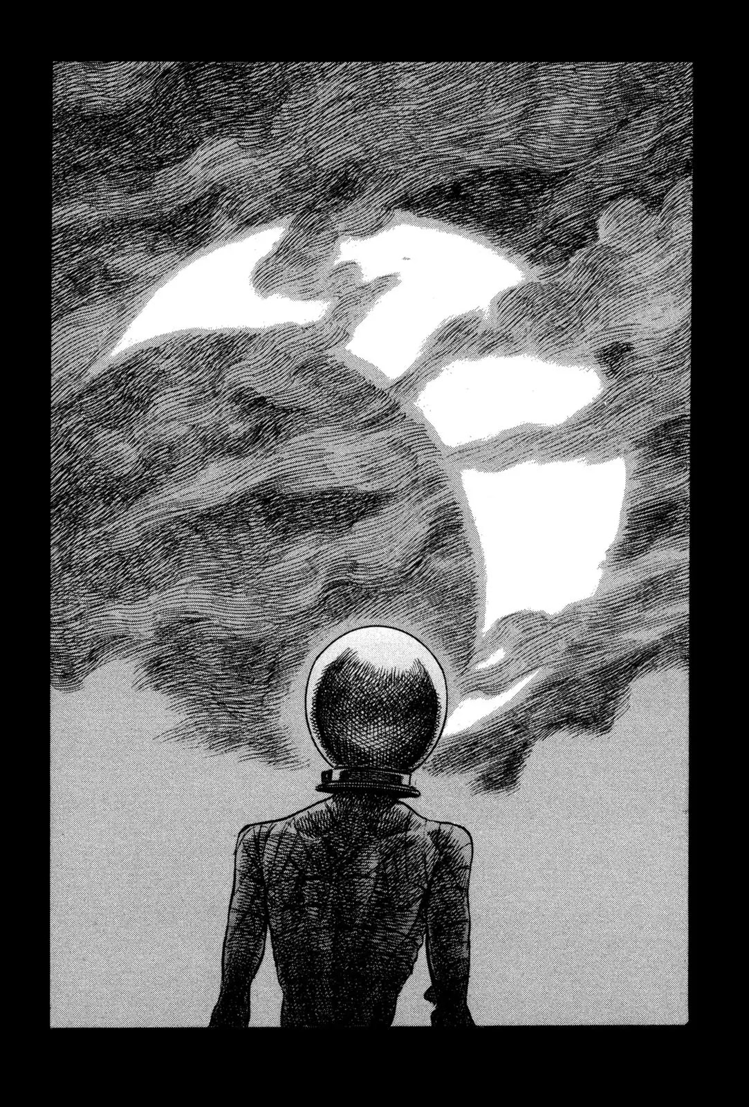 Berserk manga, chapter 73, page 7 of 23