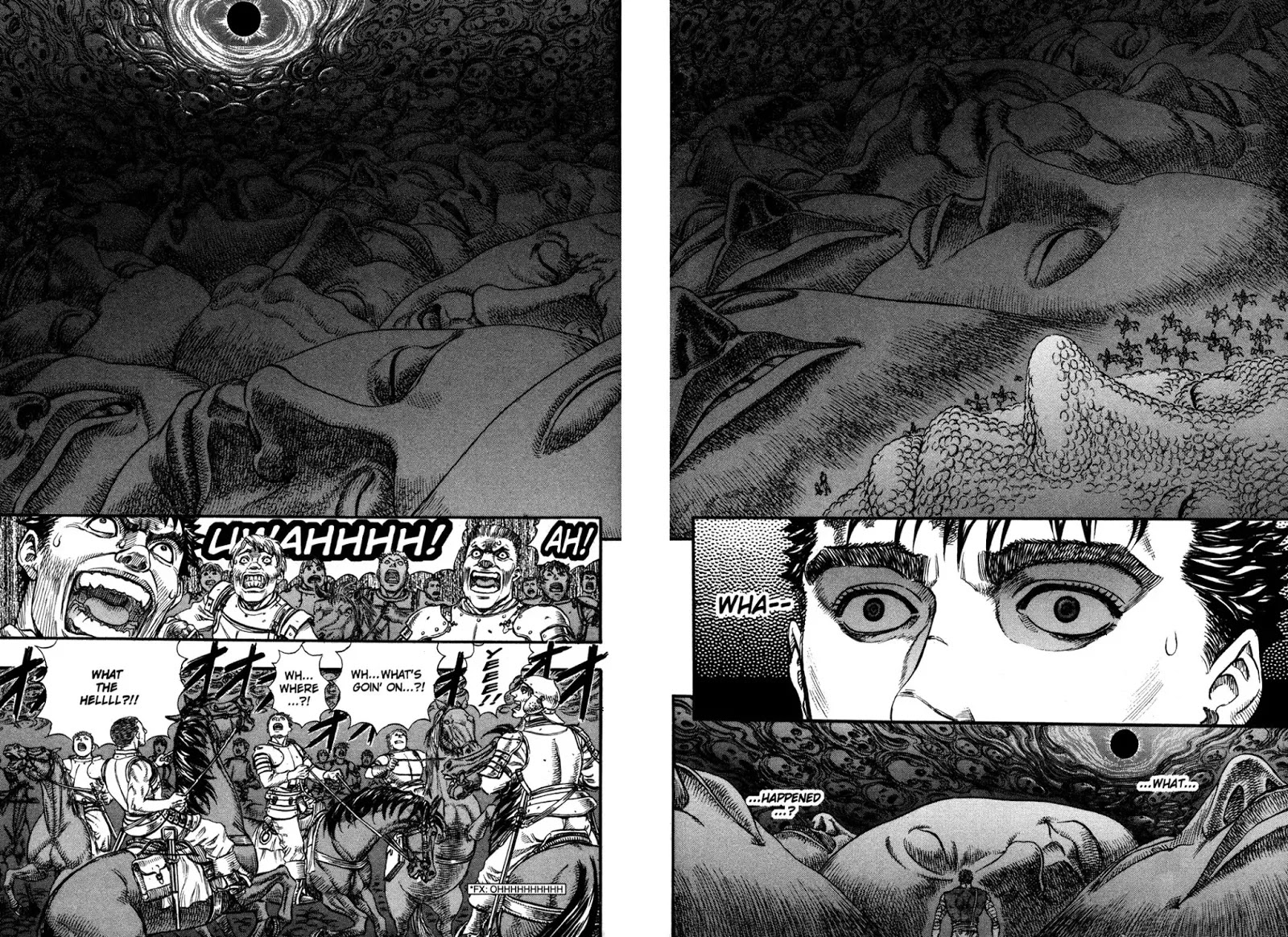 Berserk Chapter 74 page 10 - Chapter 74: The Promised Time