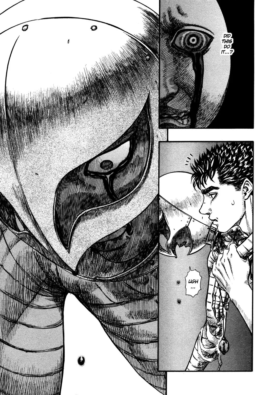 Berserk Chapter 74 page 14 - Chapter 74: The Promised Time