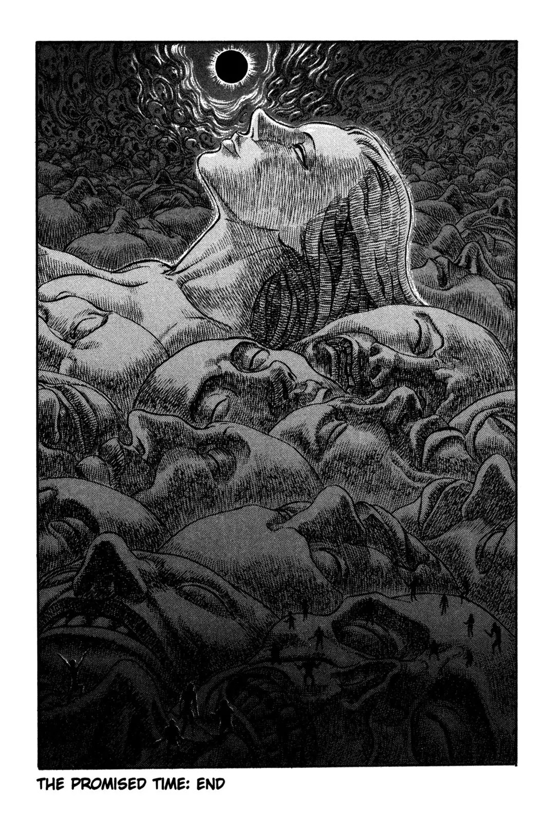 Berserk Chapter 74 page 18 - Chapter 74: The Promised Time