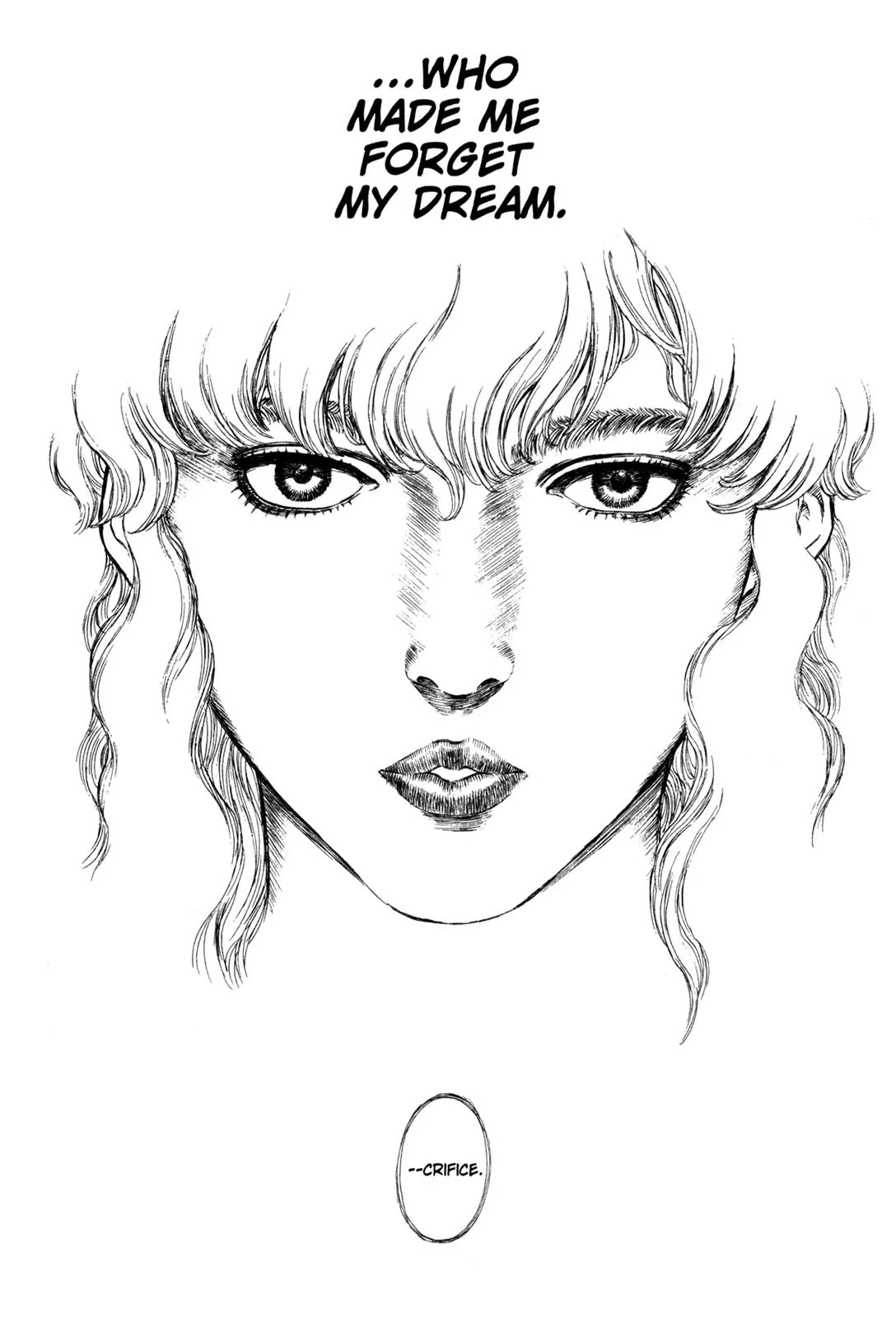 Berserk manga, chapter 78, page 13 of 19