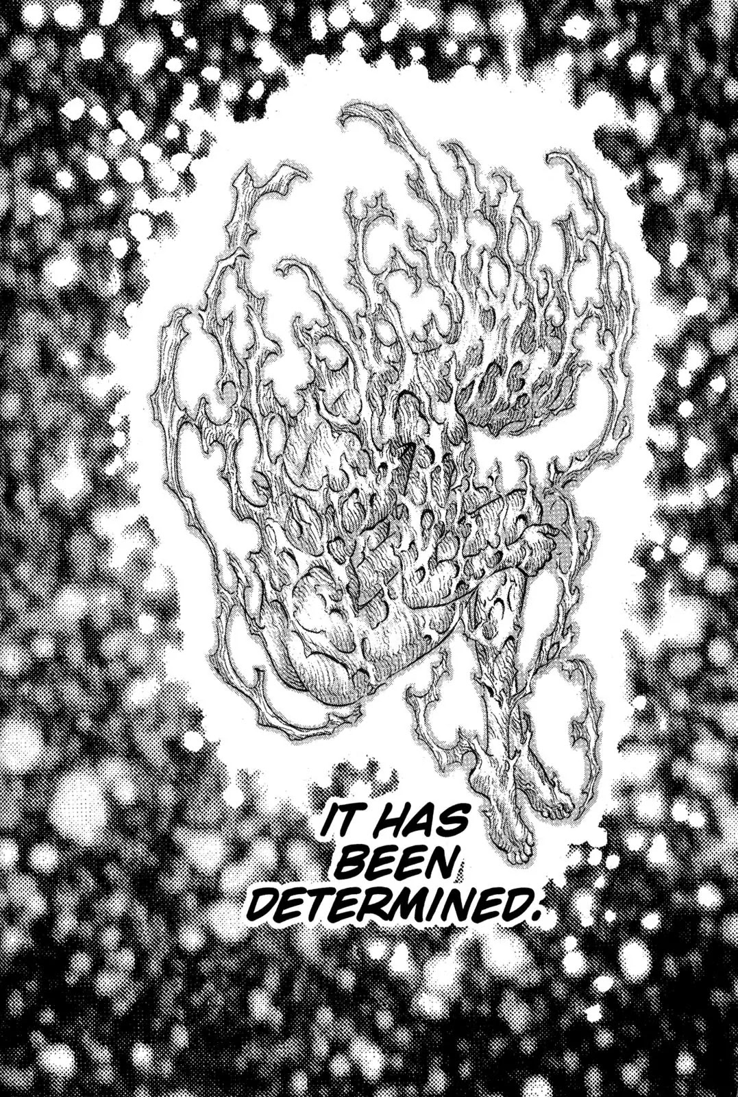 Berserk manga, chapter 79, page 16 of 20