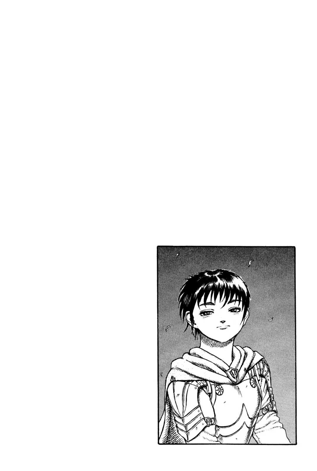 Berserk manga, chapter 8, page 22 of 22
