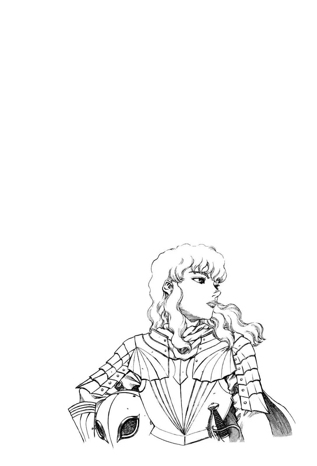 Berserk Chapter 82 page 21 - Chapter 82: God of the Abyss