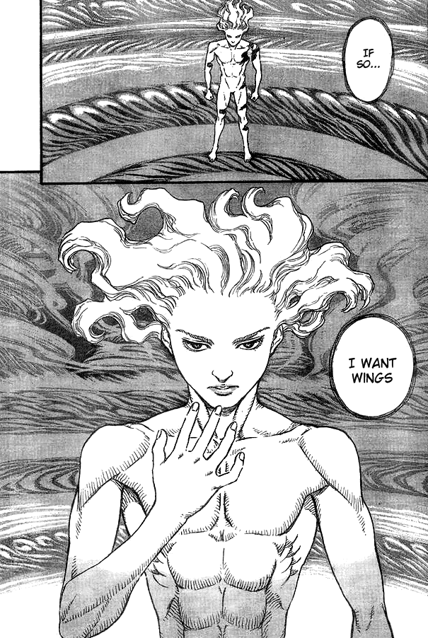 Berserk Chapter 83 page 15 - Chapter 83: God of the Abyss (2) (LQ)