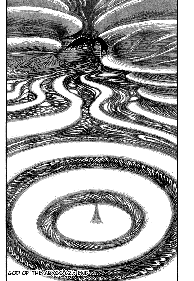 Berserk Chapter 83 page 18 - Chapter 83: God of the Abyss (2) (LQ)