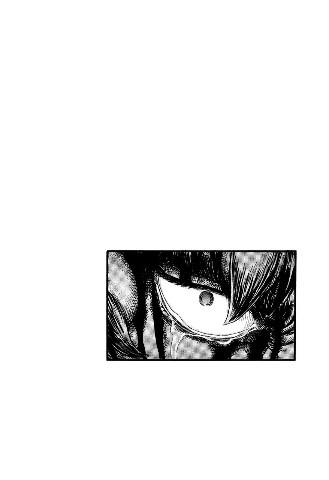 Berserk manga, chapter 85, page 19 of 19