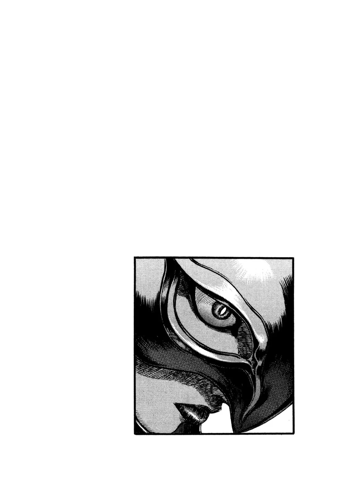 Berserk manga, chapter 86, page 23 of 23