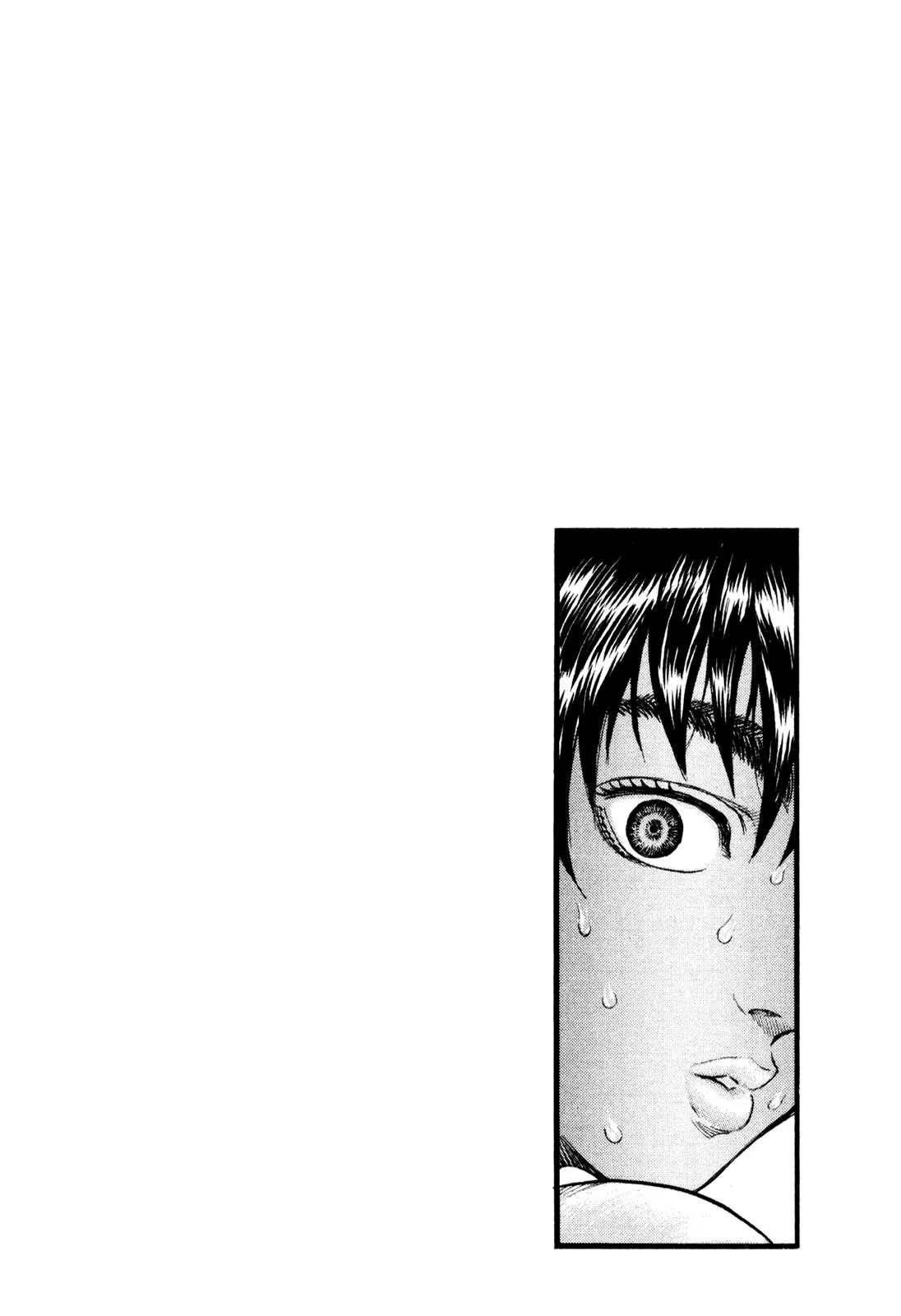 Berserk Chapter 87 page 21 - Chapter 87: Afterglow of the Right Eye