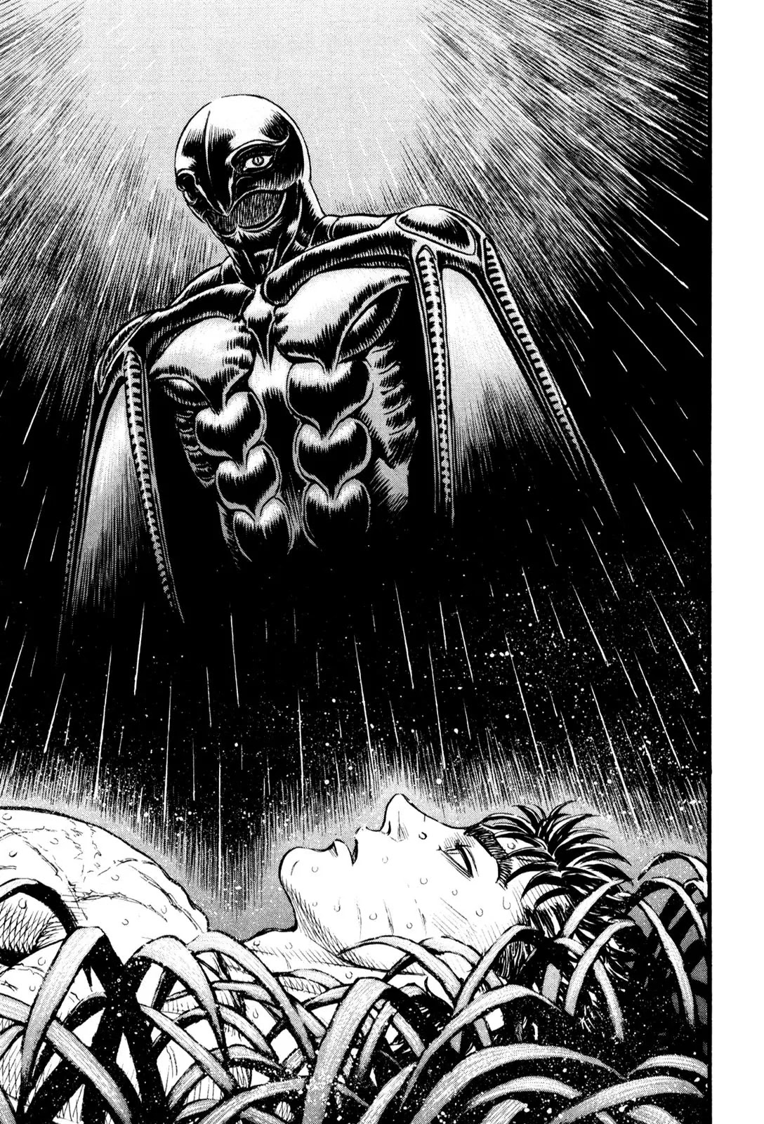 Berserk Chapter 90 page 12 - Chapter 90: The Sprint