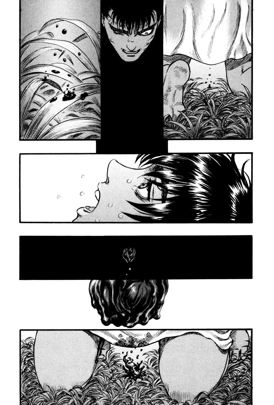 Berserk Chapter 92 page 13 - Chapter 92: Demon Infant