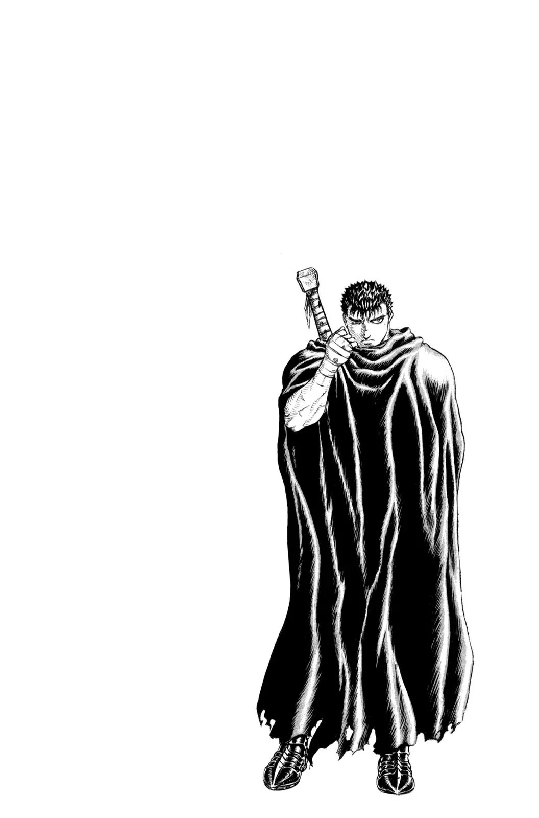 Berserk Chapter 92 page 26 - Chapter 92: Demon Infant
