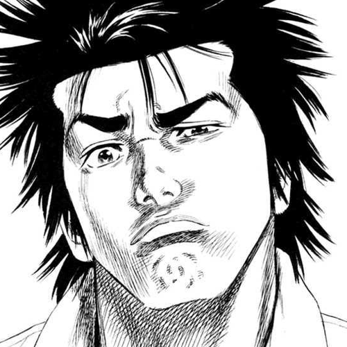 Beshari-Gurashi Chapter 2 : Talky cover